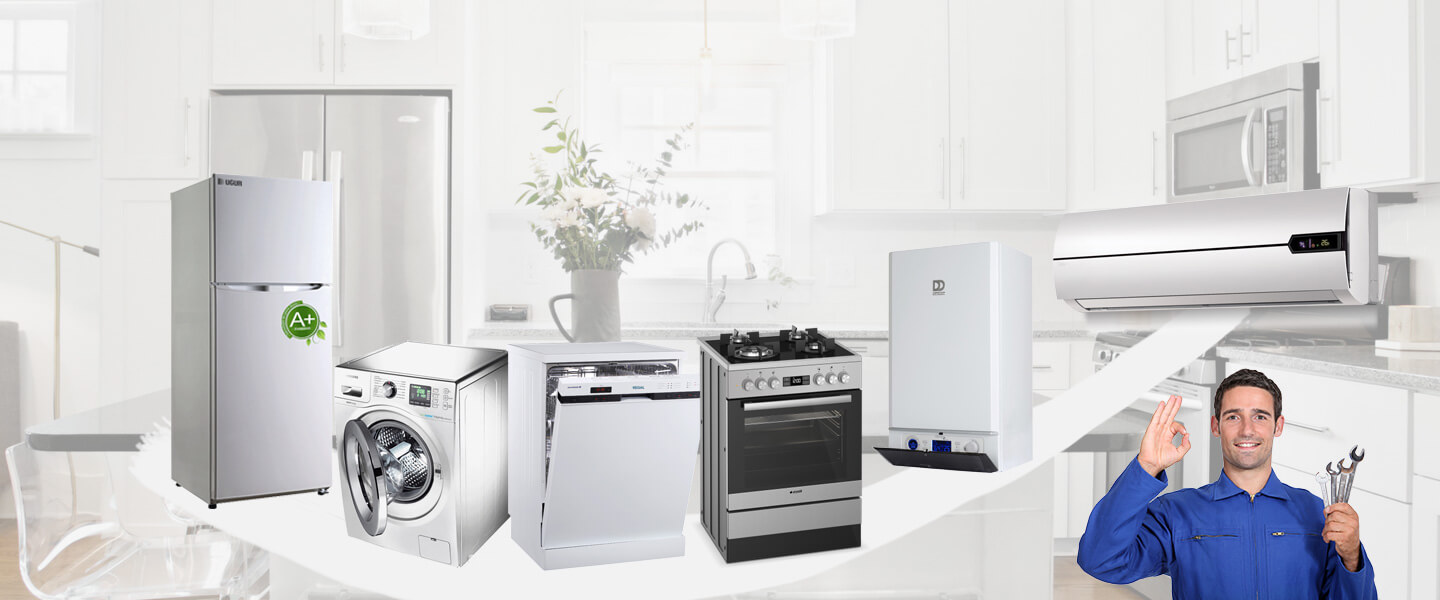 Kırkağaç Hotpoint Servisi